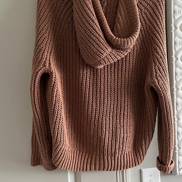 Aerie Soft Sweater - Picture 2 of 3